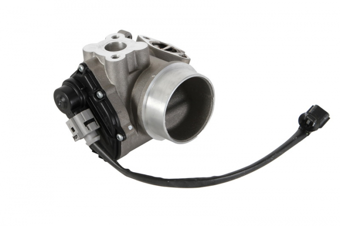 Supapa EGR potrivit NISSAN INTERSTAR, PRIMASTAR; OPEL MOVANO, VIVARO A; RENAULT MASTER II, TRAFIC II 2.5D 03.01- [6]