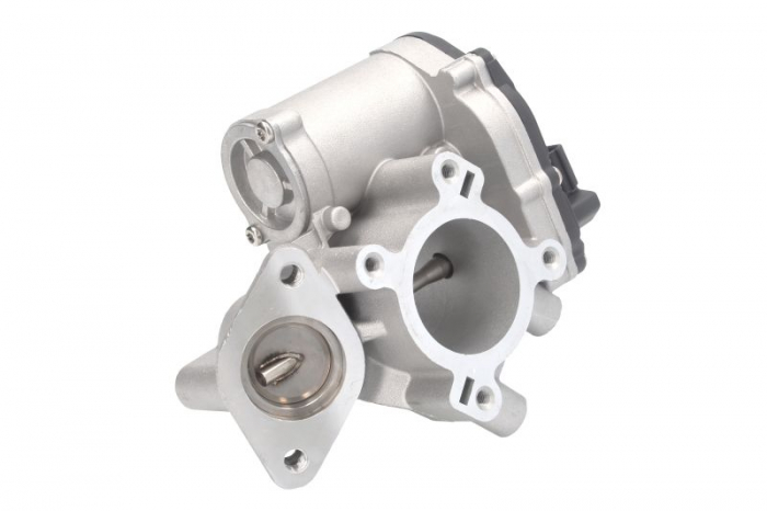 Supapa EGR potrivit NISSAN NV400, PRIMASTAR; OPEL MOVANO B, VIVARO A; RENAULT ESPACE IV, GRAND SCENIC III, KOLEOS I, LAGUNA, LAGUNA III, LATITUDE, MASTER III, MEGANE, MEGANE III 2.0D/2.3D 01.06- [2]
