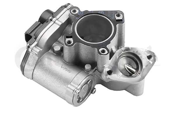Supapa EGR potrivit NISSAN PRIMASTAR; OPEL VIVARO A; RENAULT ESPACE IV, GRAND SCENIC II, KOLEOS I, LAGUNA II, LAGUNA III, MEGANE II, SCENIC II, TRAFIC II, VEL SATIS 2.0D 08.05- [1]