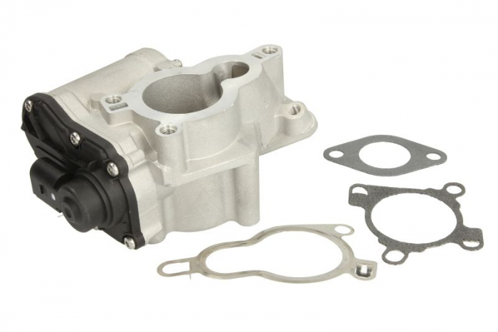 Supapa EGR potrivit NISSAN PRIMASTAR, QASHQAI I, X-TRAIL, X-TRAIL II; OPEL VIVARO A; RENAULT ESPACE IV, GRAND SCENIC II, KOLEOS I, LAGUNA, LAGUNA II, LAGUNA III, MASTER III, MEGANE II 2.0D/2.3D 08.05- [2]