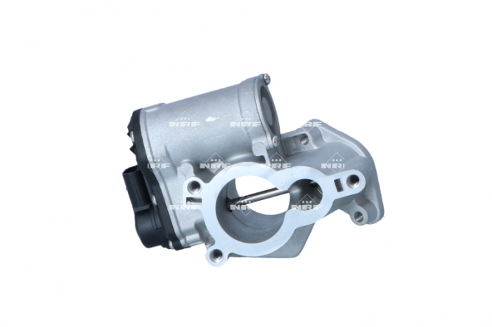 Supapa EGR potrivit NISSAN PRIMASTAR, QASHQAI I, X-TRAIL, X-TRAIL II; OPEL VIVARO A; RENAULT ESPACE IV, GRAND SCENIC II, KOLEOS I, LAGUNA, LAGUNA II, LAGUNA III, MASTER III, MEGANE II 2.0D/2.3D 08.05- [4]