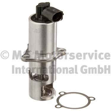Supapa EGR potrivit NISSAN PRIMERA; RENAULT MEGANE II 1.9D 08.02- [3]
