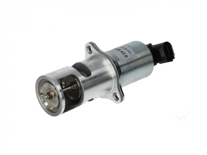 Supapa EGR potrivit NISSAN PRIMERA; RENAULT MEGANE II 1.9D 08.02- [2]