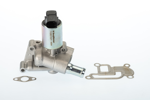 Supapa EGR potrivit OPEL AGILA, ASTRA G, ASTRA G CLASSIC, ASTRA G/KOMBI, ASTRA H, ASTRA H CLASSIC, ASTRA H GTC, COMBO TOUR, COMBO/MINIVAN, CORSA C, CORSA C/HATCHBACK, CORSA D 1.0-1.4LPG 09.98- [1]