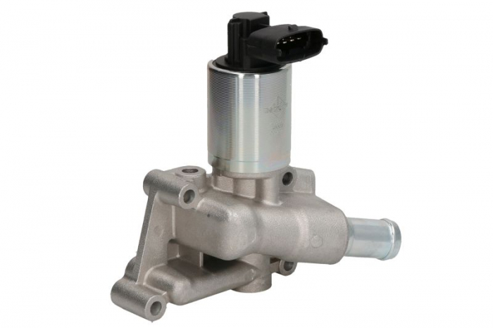 Supapa EGR potrivit OPEL AGILA, ASTRA G, ASTRA G CLASSIC, ASTRA H, ASTRA H CLASSIC, ASTRA H GTC, COMBO TOUR, COMBO/MINIVAN, CORSA C, CORSA D, MERIVA A, TIGRA 1.0-1.4LPG 09.00- [2]