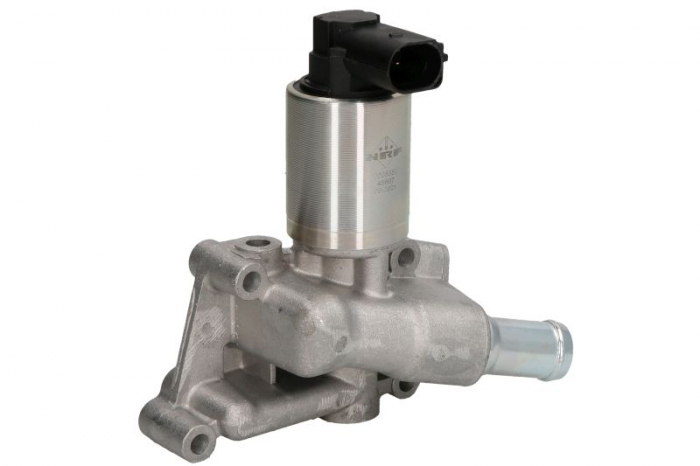 Supapa EGR potrivit OPEL AGILA, ASTRA G, ASTRA G CLASSIC, ASTRA H, ASTRA H CLASSIC, ASTRA H GTC, COMBO TOUR, COMBO/MINIVAN, CORSA C, CORSA D, MERIVA A, TIGRA 1.0-1.4LPG 02.98- [2]