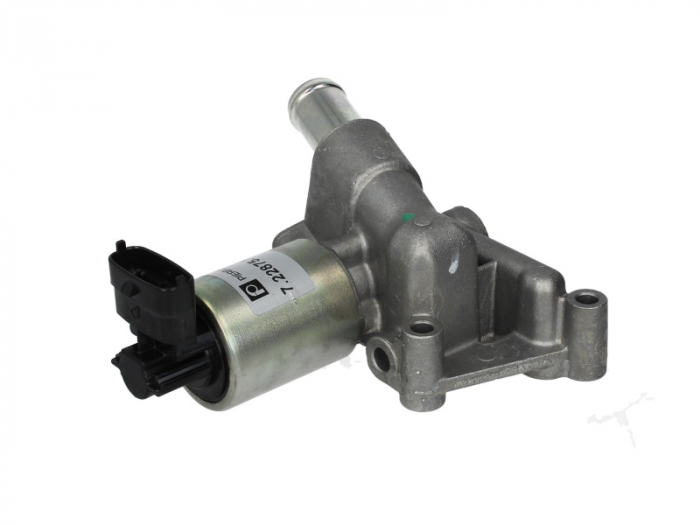 Supapa EGR potrivit OPEL AGILA, ASTRA G, ASTRA H, ASTRA H CLASSIC, ASTRA H GTC, COMBO TOUR, COMBO/MINIVAN, CORSA C, CORSA C/HATCHBACK, MERIVA A, TIGRA 1.0-1.4LPG 09.00- [2]