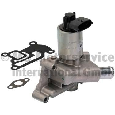 Supapa EGR potrivit OPEL AGILA, ASTRA G, ASTRA H, ASTRA H CLASSIC, ASTRA H GTC, COMBO TOUR, COMBO/MINIVAN, CORSA C, CORSA C/HATCHBACK, MERIVA A, TIGRA 1.0-1.4LPG 09.00- [3]