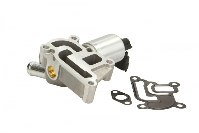 Supapa EGR potrivit OPEL AGILA, ASTRA G, ASTRA H, ASTRA H GTC, CORSA C, MERIVA A, TIGRA 1.0/1.2/1.4 09.00-06.12 [2]