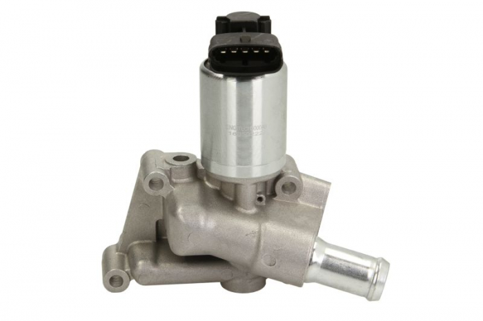 Supapa EGR potrivit OPEL AGILA, ASTRA G, ASTRA H, ASTRA H GTC, CORSA C, MERIVA A, TIGRA 1.0/1.2/1.4 09.00-06.12 [1]