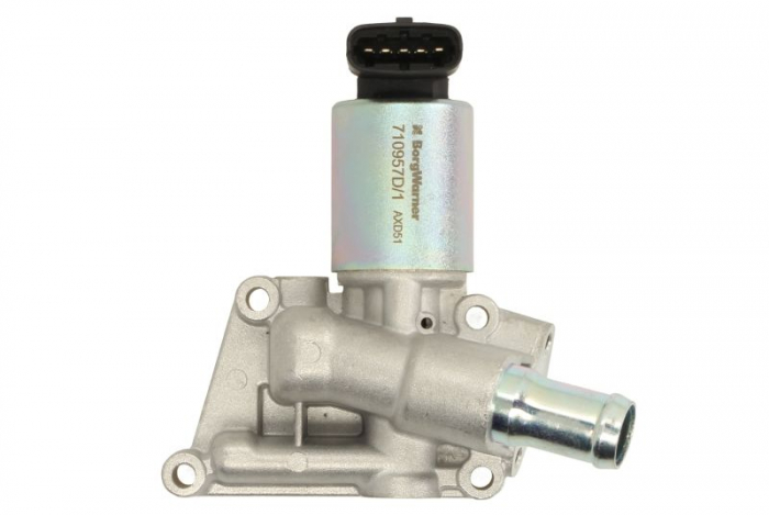 Supapa EGR potrivit OPEL AGILA, ASTRA G, ASTRA H, CORSA C, CORSA D, MERIVA A, TIGRA 1.0/1.2/1.4 02.98-08.14 [3]