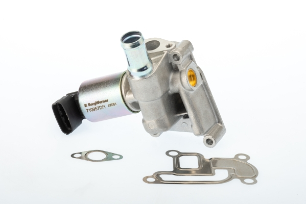 Supapa EGR potrivit OPEL AGILA, ASTRA G, ASTRA H, CORSA C, CORSA D, MERIVA A, TIGRA 1.0/1.2/1.4 02.98-08.14 [4]