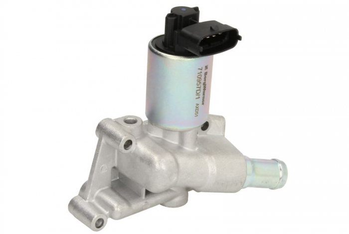 Supapa EGR potrivit OPEL AGILA, ASTRA G, ASTRA H, CORSA C, CORSA D, MERIVA A, TIGRA 1.0/1.2/1.4 02.98-08.14 [2]