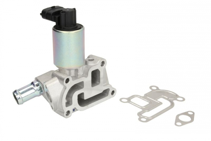 Supapa EGR potrivit OPEL AGILA, ASTRA G, ASTRA H, CORSA C, CORSA D, MERIVA A, TIGRA 1.0/1.2/1.4 02.98-08.14 [1]