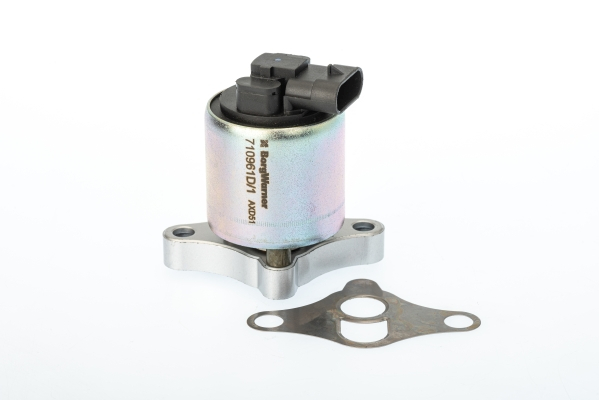 Supapa EGR potrivit OPEL ASTRA F, ASTRA F CLASSIC, ASTRA G, COMBO TOUR, COMBO/MINIVAN, CORSA C, MERIVA A, TIGRA, VECTRA B, VECTRA C, VECTRA C GTS, ZAFIRA A, ZAFIRA B 1.4-1.8 10.95- [3]