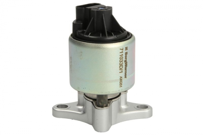 Supapa EGR potrivit OPEL ASTRA G 1.4 09.98-04.05 [2]