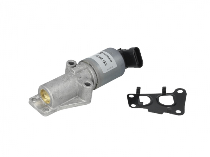 Supapa EGR potrivit OPEL ASTRA G, ASTRA G CLASSIC, ASTRA H, ASTRA H GTC, MERIVA A, VECTRA C, VECTRA C GTS, ZAFIRA B 1.6 03.00-09.12 [1]