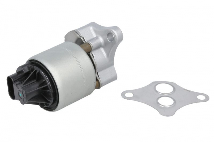 Supapa EGR potrivit OPEL ASTRA G, ASTRA G/KOMBI, VECTRA B, ZAFIRA A 1.4/1.4LPG/1.6 10.95-06.05 [3]
