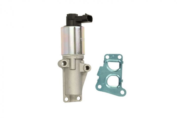 Supapa EGR potrivit OPEL ASTRA G, ASTRA H, ASTRA H GTC, MERIVA A, VECTRA C, VECTRA C GTS, ZAFIRA B 1.6 03.00-09.12 [1]