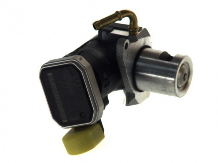 Supapa EGR potrivit OPEL ASTRA G, FRONTERA B, SIGNUM, VECTRA B, VECTRA C, VECTRA C GTS, ZAFIRA A; SAAB 9-3, 9-5 2.0D/2.2D 02.98-02.15 [1]