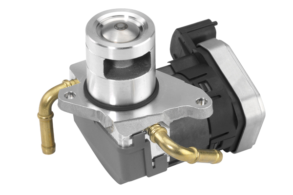 Supapa EGR potrivit OPEL ASTRA G, FRONTERA B, SIGNUM, VECTRA B, VECTRA C, VECTRA C GTS, ZAFIRA A; SAAB 9-3, 9-5 2.0D/2.2D 02.98-02.15 [4]
