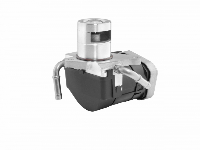 Supapa EGR potrivit OPEL ASTRA G, FRONTERA B, SIGNUM, VECTRA B, VECTRA C, VECTRA C GTS, ZAFIRA A; SAAB 9-3, 9-5 2.0D/2.2D 02.98-02.15 [5]