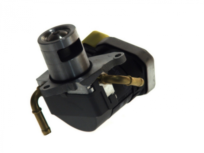 Supapa EGR potrivit OPEL ASTRA G, FRONTERA B, SIGNUM, VECTRA B, VECTRA C, VECTRA C GTS, ZAFIRA A; SAAB 9-3, 9-5 2.0D/2.2D 02.98-02.15 [2]