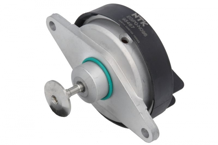 Supapa EGR potrivit OPEL ASTRA G, OMEGA B, VECTRA B, VECTRA C, VECTRA C GTS, ZAFIRA A 2.0D/2.2D 11.96-08.06 [1]