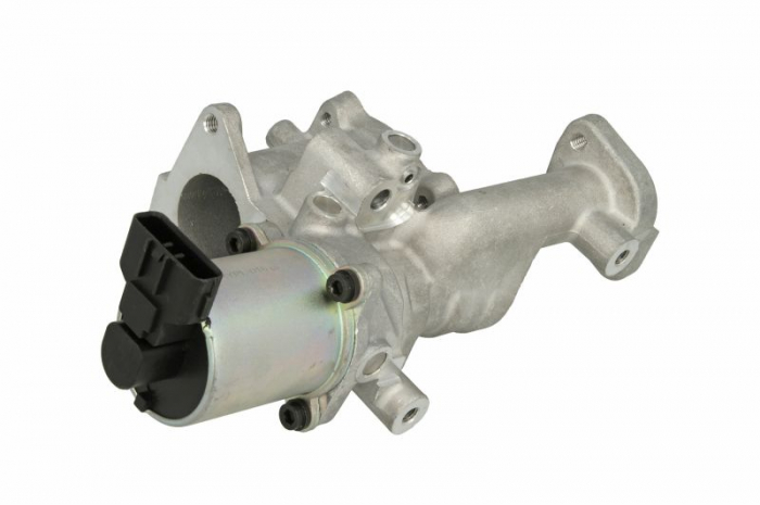 Supapa EGR potrivit OPEL ASTRA H, ASTRA H GTC 1.7D 03.04-10.10 [2]