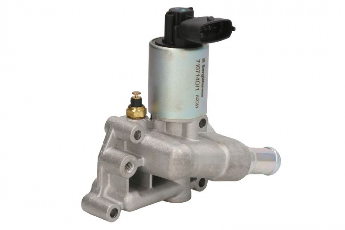Supapa EGR potrivit OPEL CORSA B 1.0 11.96-09.00 [2]