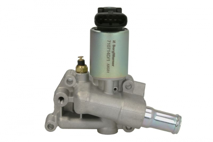 Supapa EGR potrivit OPEL CORSA B 1.0 11.96-09.00 [4]