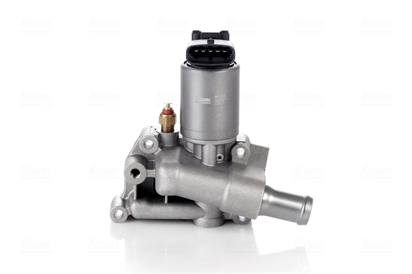 Supapa EGR potrivit OPEL CORSA B 1.0 11.96-09.00 [4]