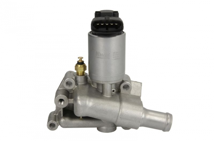 Supapa EGR potrivit OPEL CORSA B 1.0 11.96-09.00 [3]