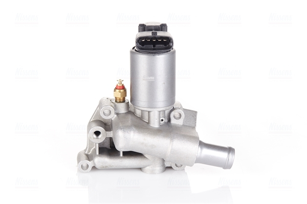 Supapa EGR potrivit OPEL CORSA B 1.2 03.98-09.00 [2]
