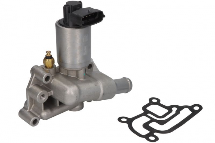 Supapa EGR potrivit OPEL CORSA B 1.2 03.98-09.00 [6]