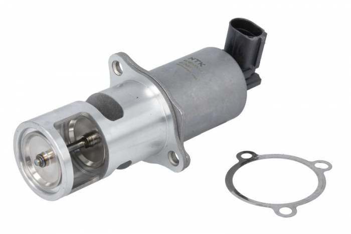 Supapa EGR potrivit OPEL MOVANO, VIVARO A; RENAULT AVANTIME, ESPACE III, ESPACE IV, LAGUNA II, MASTER II, TRAFIC II, VEL SATIS 2.2D/2.5D 07.00- [1]