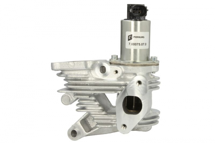 Supapa EGR potrivit RENAULT GRAND SCENIC II, LAGUNA II, MEGANE II, SCENIC II 1.9D 03.01- [3]