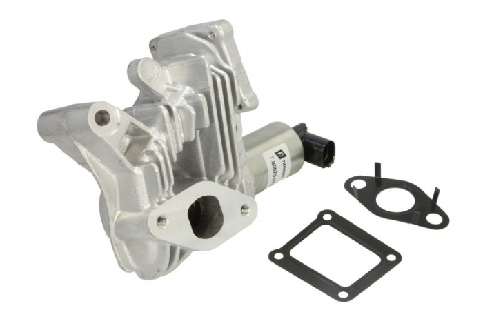 Supapa EGR potrivit RENAULT GRAND SCENIC II, LAGUNA II, MEGANE II, SCENIC II 1.9D 03.01- [2]