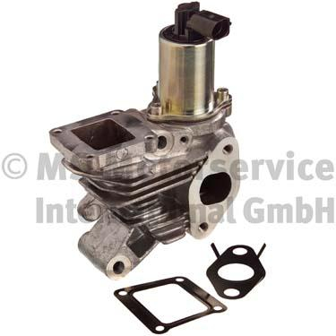 Supapa EGR potrivit RENAULT GRAND SCENIC II, LAGUNA II, MEGANE II, SCENIC II 1.9D 03.01- [1]