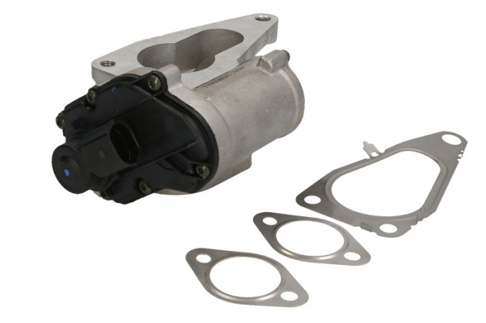 Supapa EGR potrivit RENAULT GRAND SCENIC II, LAGUNA II, MEGANE II, SCENIC II; SUZUKI GRAND VITARA II 1.9D 11.02- [2]