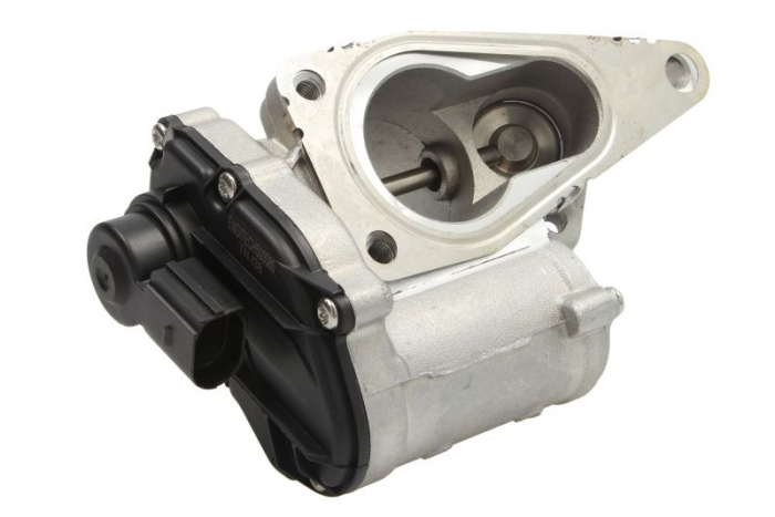 Supapa EGR potrivit RENAULT LAGUNA II, MEGANE II, SCENIC II; SUZUKI GRAND VITARA II 1.9D 01.05- [2]