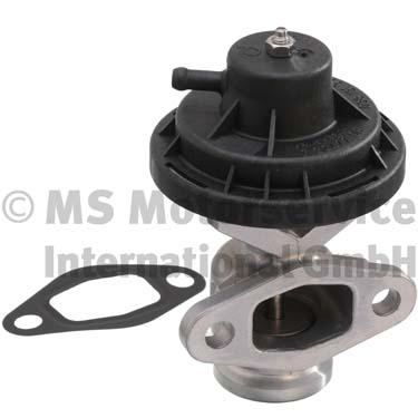 Supapa EGR potrivit SEAT AROSA, CORDOBA, CORDOBA VARIO, IBIZA II, IBIZA III, INCA, LEON; SKODA FABIA I, FABIA I PRAKTIK, OCTAVIA I; VW BORA I, CADDY II, CADDY II/MINIVAN 1.4D-2.0D 11.95-04.12 [1]