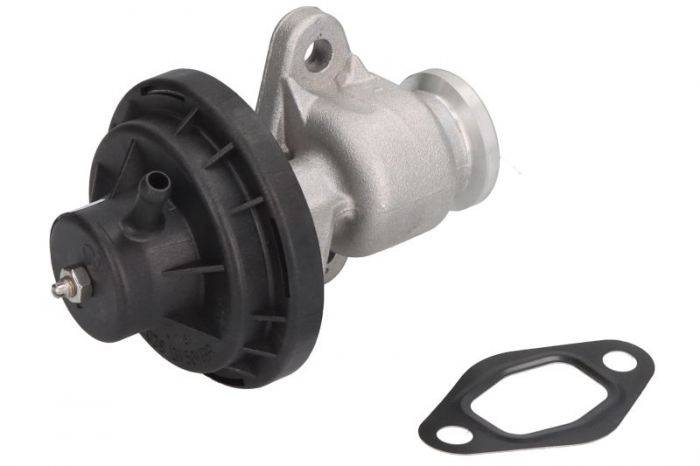 Supapa EGR potrivit SEAT AROSA, CORDOBA, CORDOBA VARIO, IBIZA II, IBIZA III, INCA, LEON; SKODA FABIA I, FABIA I PRAKTIK, OCTAVIA I; VW BORA I, CADDY II, CADDY II/MINIVAN 1.4D-2.0D 11.95-04.12 [4]
