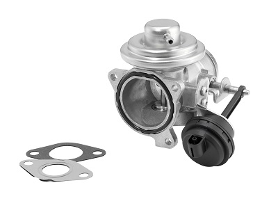 Supapa EGR potrivit SEAT CORDOBA, IBIZA III; SKODA FABIA I, FABIA I PRAKTIK, OCTAVIA I; VW GOLF IV, NEW BEETLE, POLO; MULTICAR TREMO 1.9D 09.96- [3]