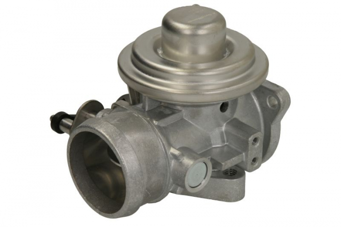 Supapa EGR potrivit SEAT CORDOBA, IBIZA III; SKODA FABIA I, FABIA I PRAKTIK, OCTAVIA I; VW GOLF IV, NEW BEETLE, POLO; MULTICAR TREMO 1.9D 09.96- [4]