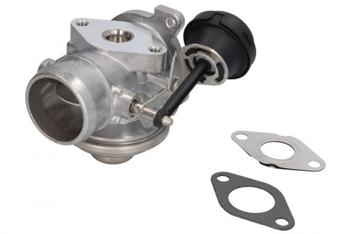 Supapa EGR potrivit SEAT CORDOBA, IBIZA III; SKODA FABIA I, FABIA I PRAKTIK, OCTAVIA I; VW GOLF IV, NEW BEETLE, POLO; MULTICAR TREMO 1.9D 09.96- [2]