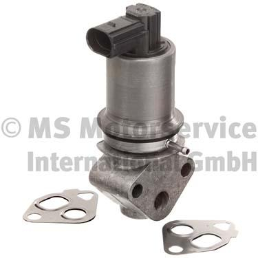 Supapa EGR potrivit SEAT CORDOBA, IBIZA III; SKODA FABIA I, FABIA I PRAKTIK; VW POLO 1.2 10.01-11.09 [3]