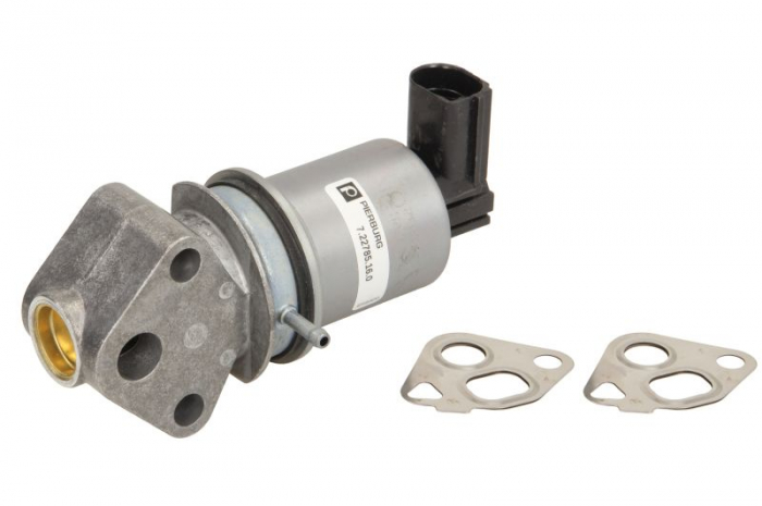 Supapa EGR potrivit SEAT CORDOBA, IBIZA III; SKODA FABIA I, FABIA I PRAKTIK; VW POLO 1.2 10.01-11.09 [1]