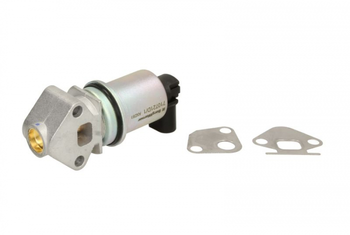 Supapa EGR potrivit SEAT CORDOBA, IBIZA III; SKODA FABIA I, FABIA I PRAKTIK; VW POLO, POLO V 1.2 10.01- [1]