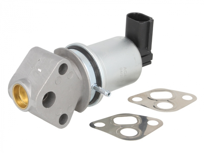 Supapa EGR potrivit SEAT CORDOBA, IBIZA III; SKODA FABIA I, FABIA I PRAKTIK; VW POLO, POLO V 1.2 10.01- [1]